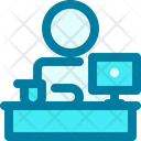 پیش‌نمایش فایل office-worker-2513234 از پک مدرسه و دانشگاه