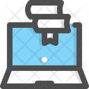 پیش‌نمایش فایل digital-library-2513209 از پک مدرسه و دانشگاه