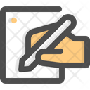 پیش‌نمایش فایل handwriting-2525921 از پک درس ها