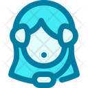 پیش‌نمایش فایل customer-support-2645624 از پک خدمات مشتری
