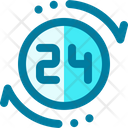 پیش‌نمایش فایل full-time-service-2645621 از پک خدمات مشتری