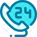 پیش‌نمایش فایل full-time-support-2645649 از پک خدمات مشتری