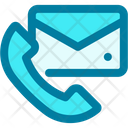 پیش‌نمایش فایل phone-mail-2645631 از پک خدمات مشتری