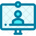 پیش‌نمایش فایل video-conference-2645622 از پک خدمات مشتری