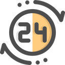 پیش‌نمایش فایل full-time-service-2645591 از پک خدمات مشتری