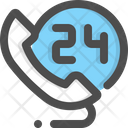 پیش‌نمایش فایل full-time-support-2645619 از پک خدمات مشتری