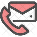 پیش‌نمایش فایل phone-mail-2645601 از پک خدمات مشتری