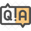 پیش‌نمایش فایل question-and-answers-2645610 از پک خدمات مشتری