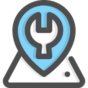 پیش‌نمایش فایل service-location-2645597 از پک خدمات مشتری