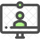 پیش‌نمایش فایل video-conference-2645592 از پک خدمات مشتری
