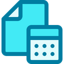 پیش‌نمایش فایل budget-2645532 از پک رشد بازاریابی