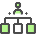 پیش‌نمایش فایل hierarchy-2645430 از پک رشد بازاریابی