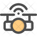 پیش‌نمایش فایل camera-drone-2645334 از پک اینترنت اشیا