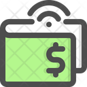 پیش‌نمایش فایل e-wallet-2645311 از پک اینترنت اشیا