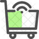 پیش‌نمایش فایل shopping-cart-2645320 از پک اینترنت اشیا
