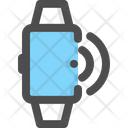پیش‌نمایش فایل smartwatch-2645318 از پک اینترنت اشیا