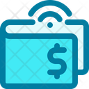 پیش‌نمایش فایل e-wallet-2645341 از پک اینترنت اشیا
