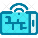پیش‌نمایش فایل gps-2645361 از پک اینترنت اشیا