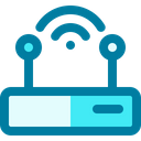 پیش‌نمایش فایل router-2645353 از پک اینترنت اشیا