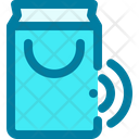 پیش‌نمایش فایل shopping-bag-2645351 از پک اینترنت اشیا