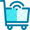 پیش‌نمایش فایل shopping-cart-2645350 از پک اینترنت اشیا
