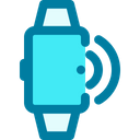 پیش‌نمایش فایل smartwatch-2645348 از پک اینترنت اشیا
