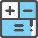 پیش‌نمایش فایل calculator-2645009 از پک امور مالی