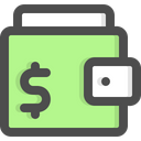 پیش‌نمایش فایل e-wallet-2644984 از پک امور مالی