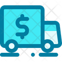 پیش‌نمایش فایل delivery-truck-2645015 از پک امور مالی