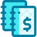 پیش‌نمایش فایل finance-book-2645018 از پک امور مالی