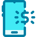 پیش‌نمایش فایل mobile-banking-2645026 از پک امور مالی