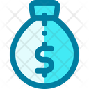 پیش‌نمایش فایل money-bag-2645024 از پک امور مالی