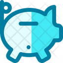 پیش‌نمایش فایل piggy-bank-2645020 از پک امور مالی