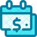 پیش‌نمایش فایل salary-date-2645038 از پک امور مالی