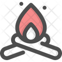 پیش‌نمایش فایل bonfire-2644908 از پک پاییز