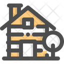 پیش‌نمایش فایل cabin-2644906 از پک پاییز