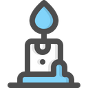 پیش‌نمایش فایل candle-2644904 از پک پاییز