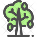 پیش‌نمایش فایل deciduous-tree-2644885 از پک پاییز