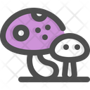 پیش‌نمایش فایل mushrooms-2644895 از پک پاییز