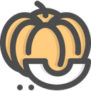 پیش‌نمایش فایل pumpkin-2644892 از پک پاییز