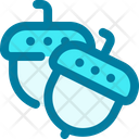 پیش‌نمایش فایل acorn-2644943 از پک پاییز