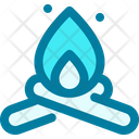 پیش‌نمایش فایل bonfire-2644938 از پک پاییز