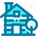 پیش‌نمایش فایل cabin-2644936 از پک پاییز