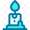 پیش‌نمایش فایل candle-2644934 از پک پاییز