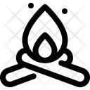 پیش‌نمایش فایل bonfire-2644878 از پک پاییز