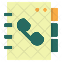 پیش‌نمایش فایل contact-book-2760190 از پک دفتر و لوازم التحریر