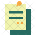 پیش‌نمایش فایل notes-2760181 از پک دفتر و لوازم التحریر