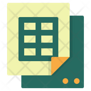 پیش‌نمایش فایل spreadsheet-2760175 از پک دفتر و لوازم التحریر