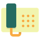 پیش‌نمایش فایل telephone-2760171 از پک دفتر و لوازم التحریر