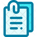 پیش‌نمایش فایل attach-file-2760257 از پک دفتر و لوازم التحریر